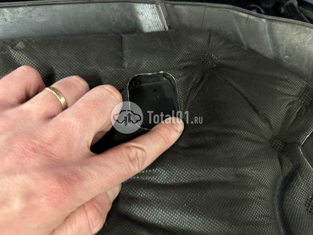 Фото Mazda CX-5 100