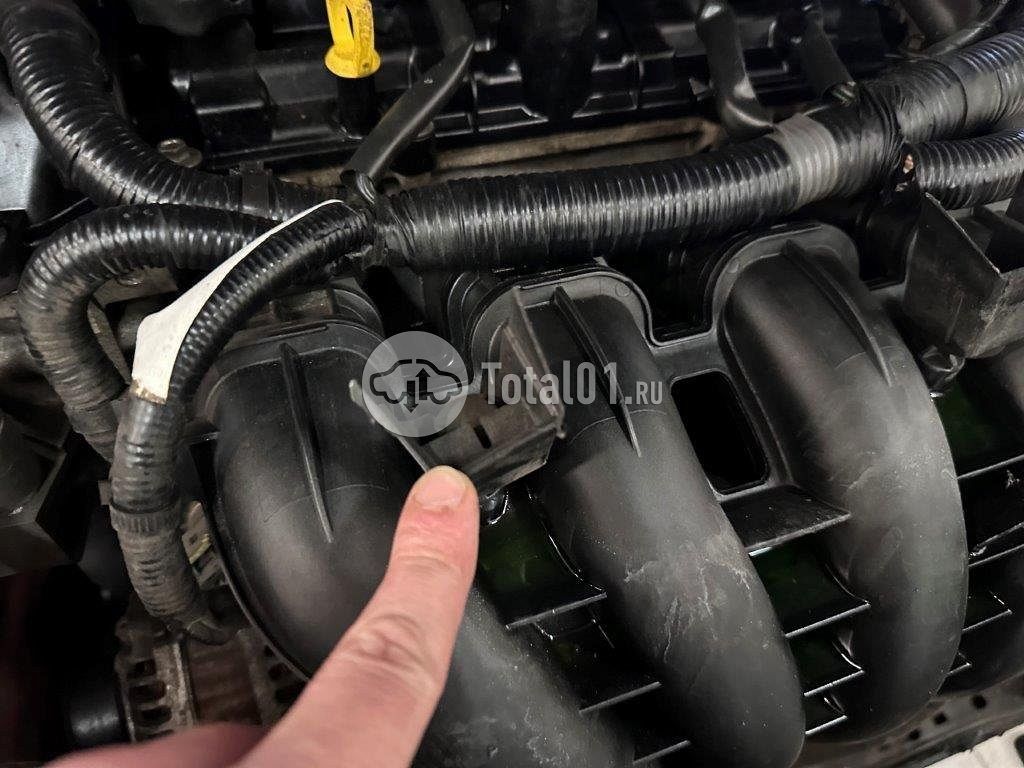 Фото Mazda CX-5 102