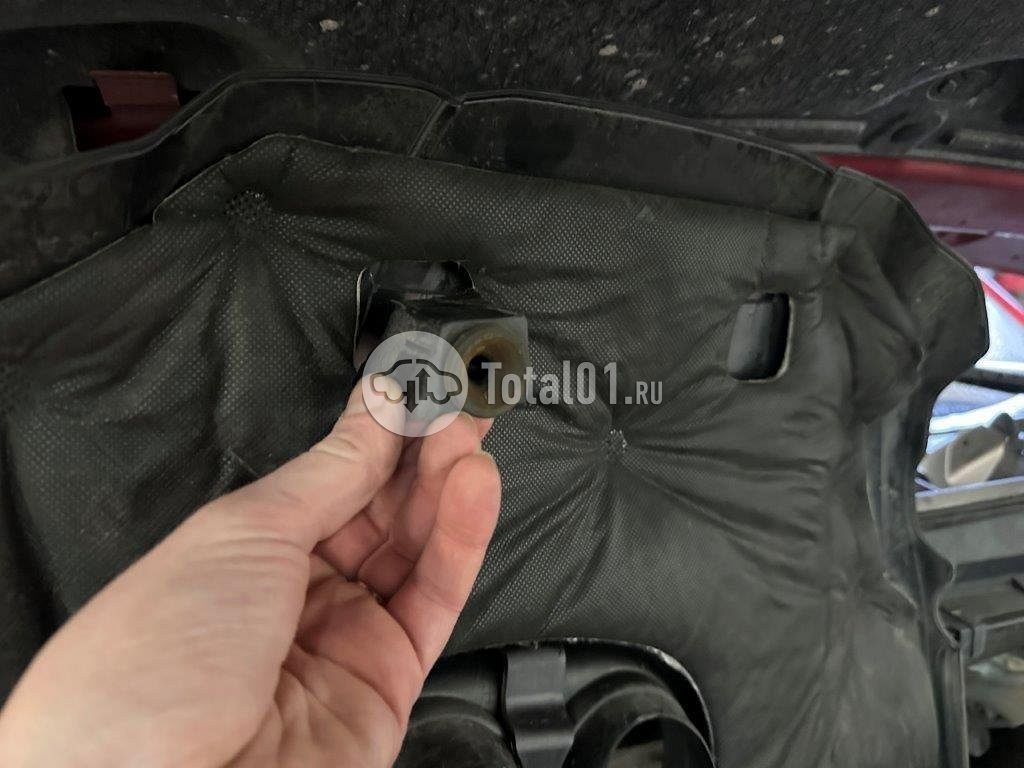 Фото Mazda CX-5 104