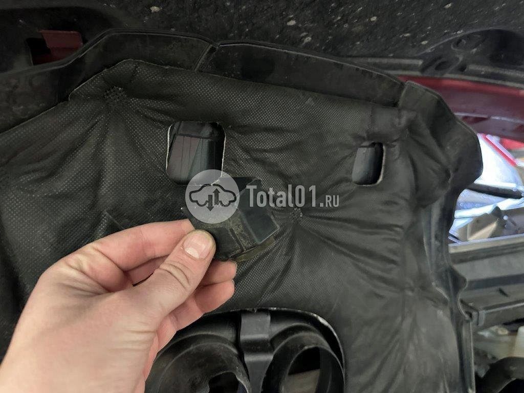 Фото Mazda CX-5 106