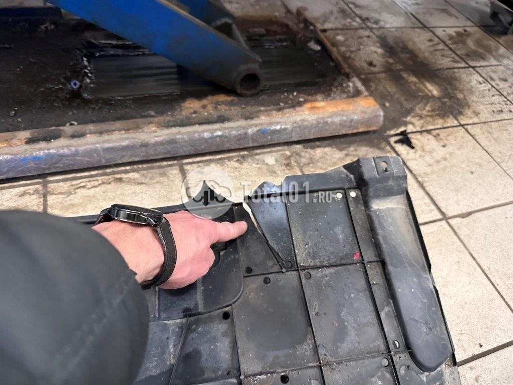 Фото Mazda CX-5 110