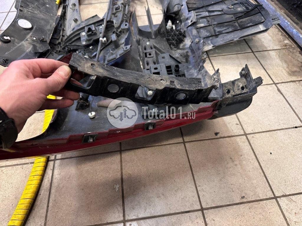 Фото Mazda CX-5 116