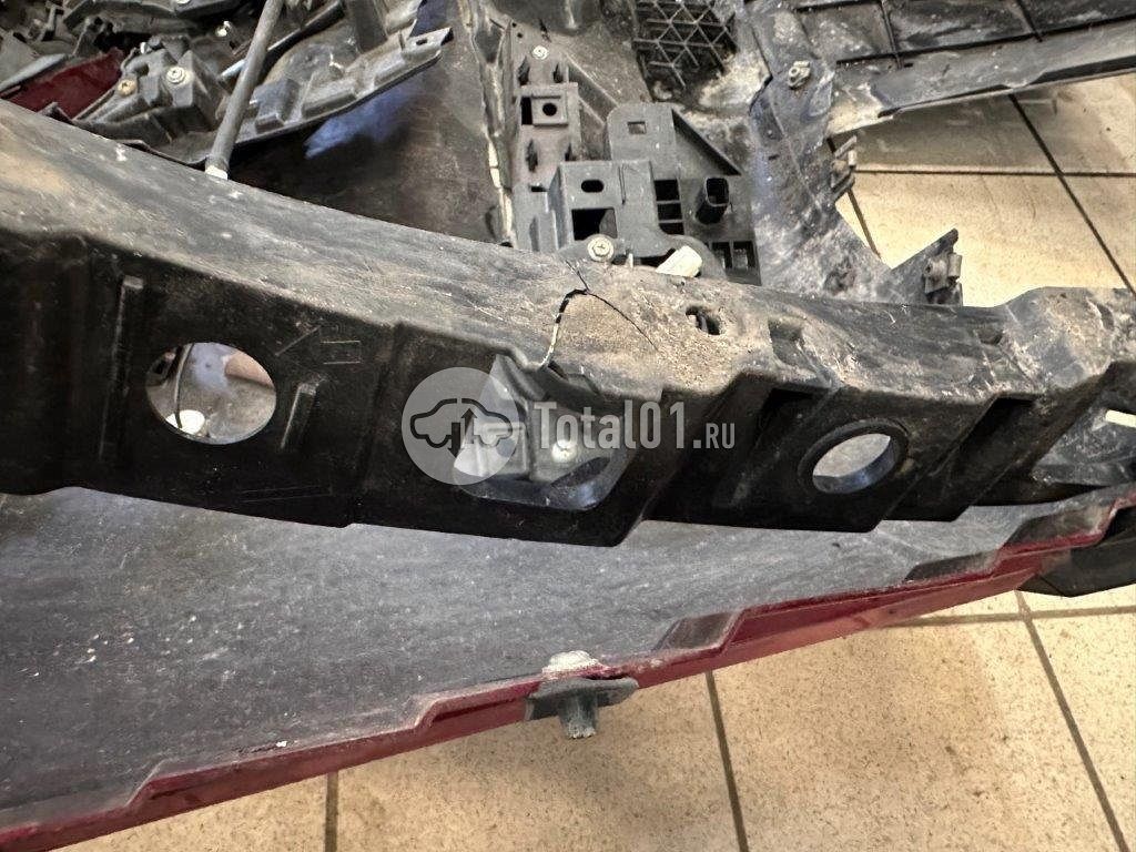 Фото Mazda CX-5 118