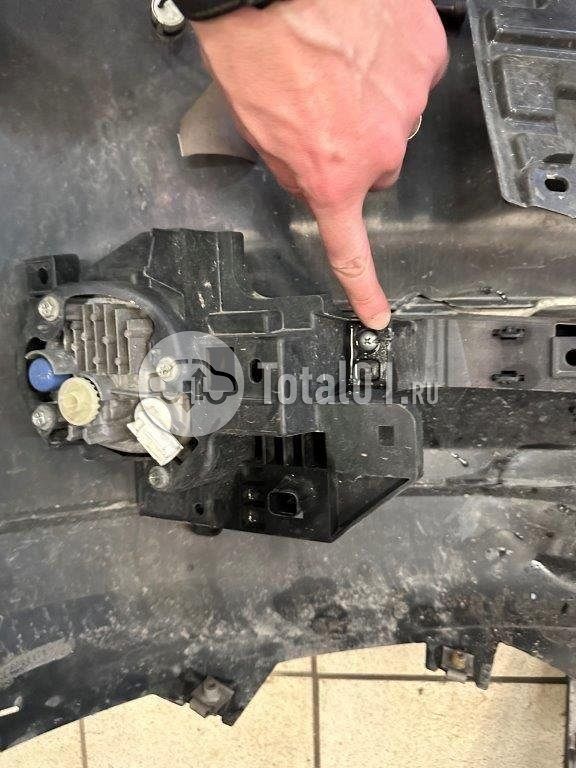 Фото Mazda CX-5 120