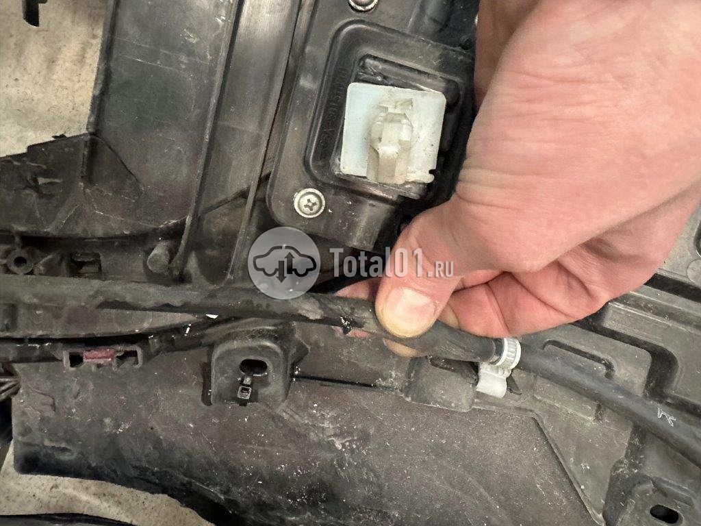 Фото Mazda CX-5 124