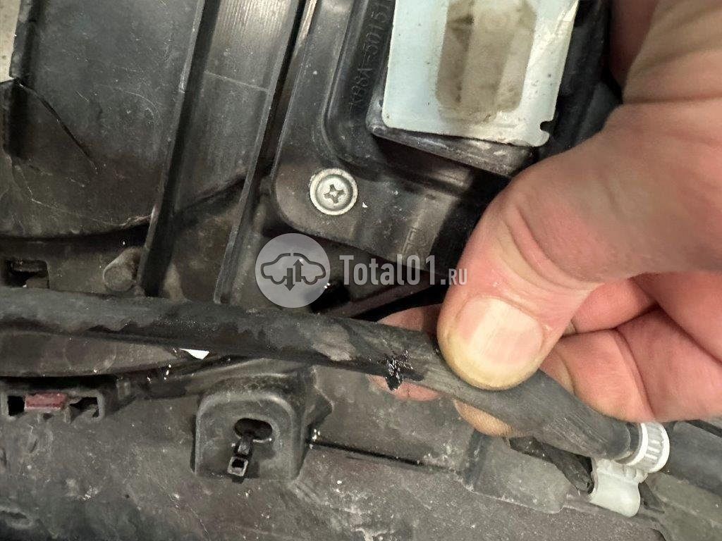 Фото Mazda CX-5 126