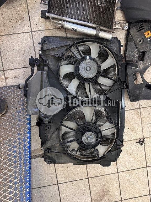 Фото Mazda CX-5 128