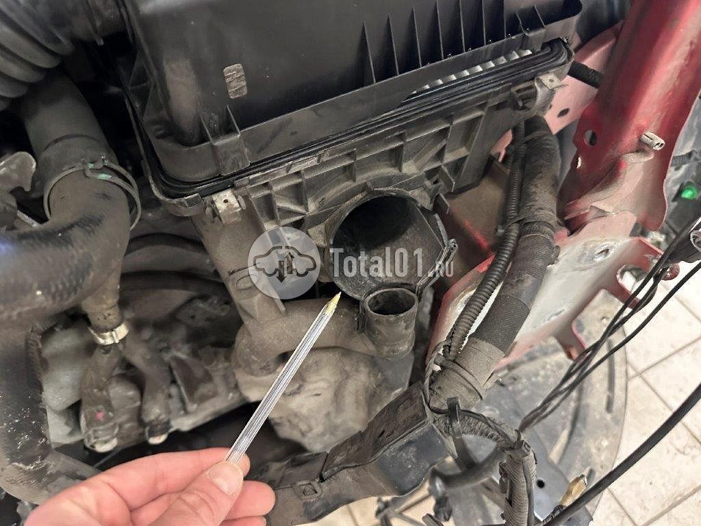 Фото Mazda CX-5 136