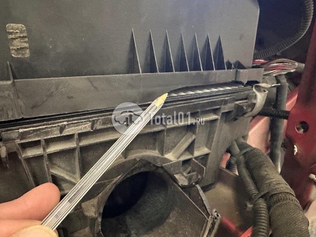 Фото Mazda CX-5 138