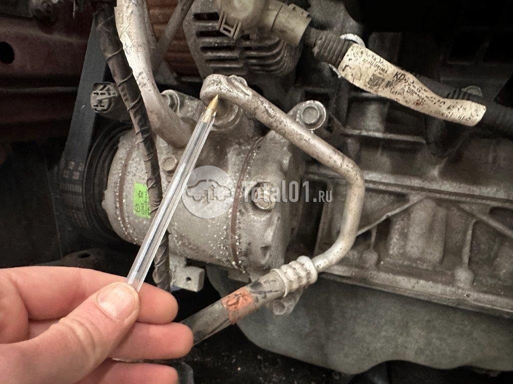 Фото Mazda CX-5 140