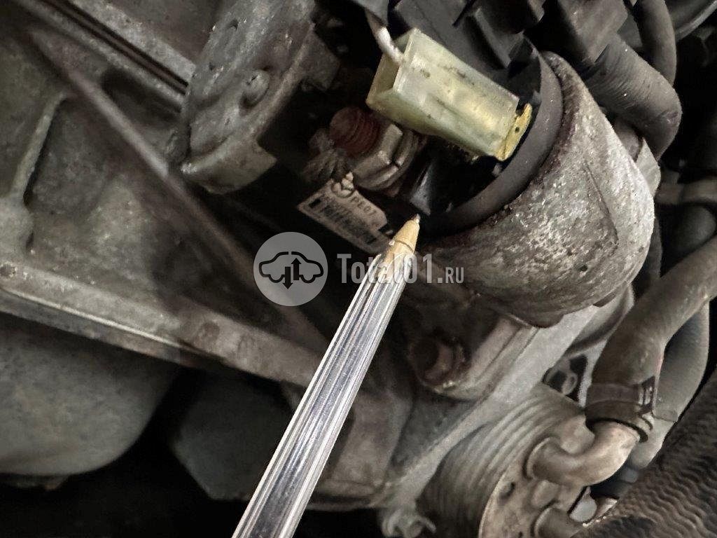 Фото Mazda CX-5 146