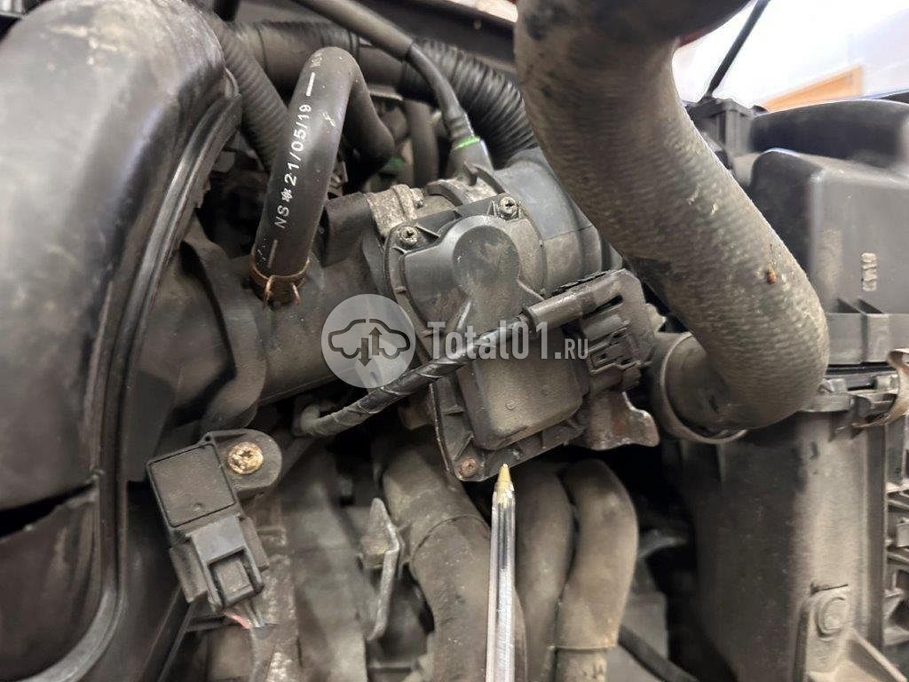 Фото Mazda CX-5 152