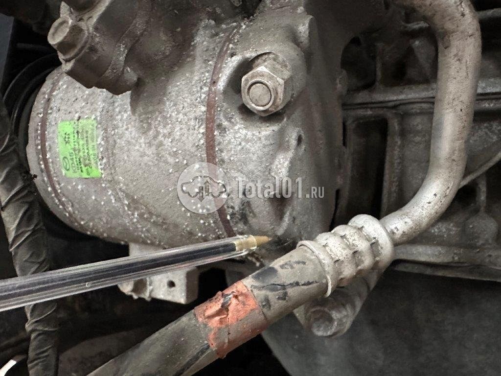 Фото Mazda CX-5 154