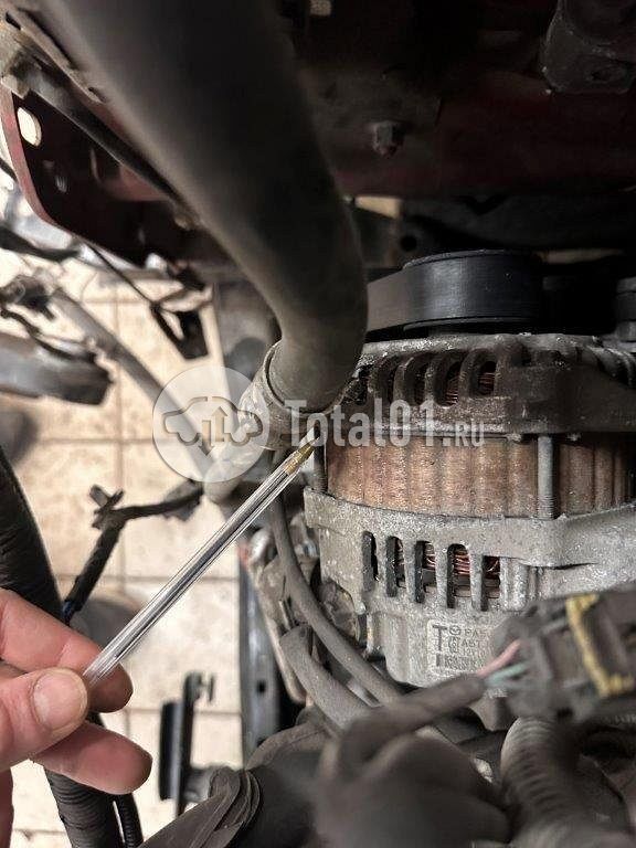 Фото Mazda CX-5 160