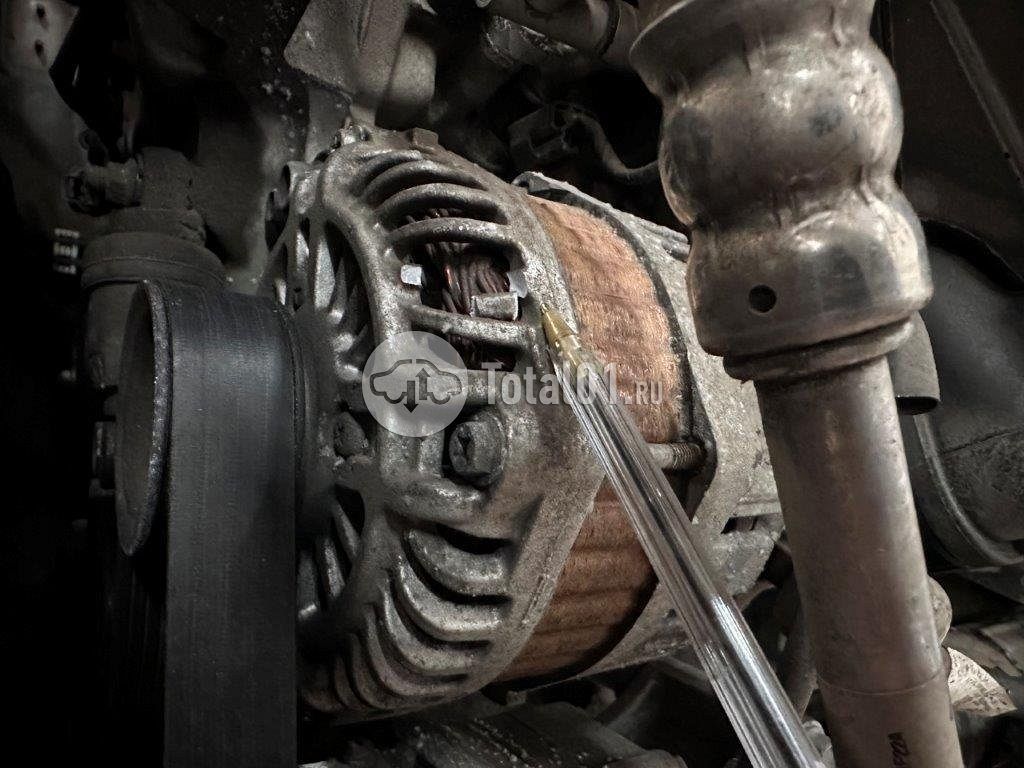 Фото Mazda CX-5 164