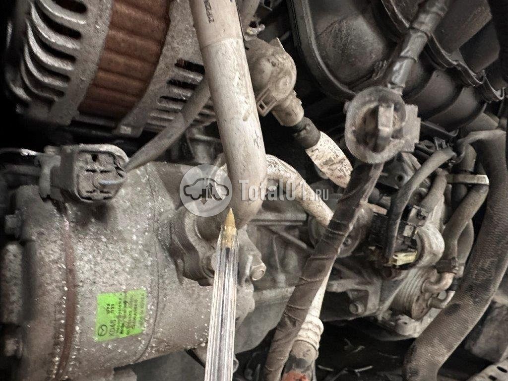 Фото Mazda CX-5 166