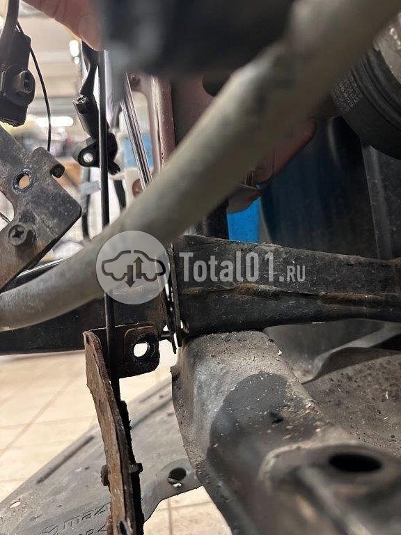 Фото Mazda CX-5 168