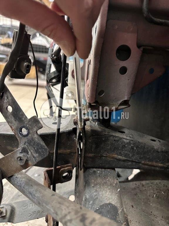 Фото Mazda CX-5 170