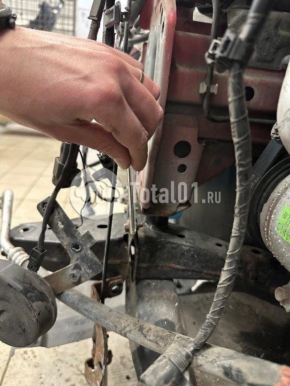 Фото Mazda CX-5 172