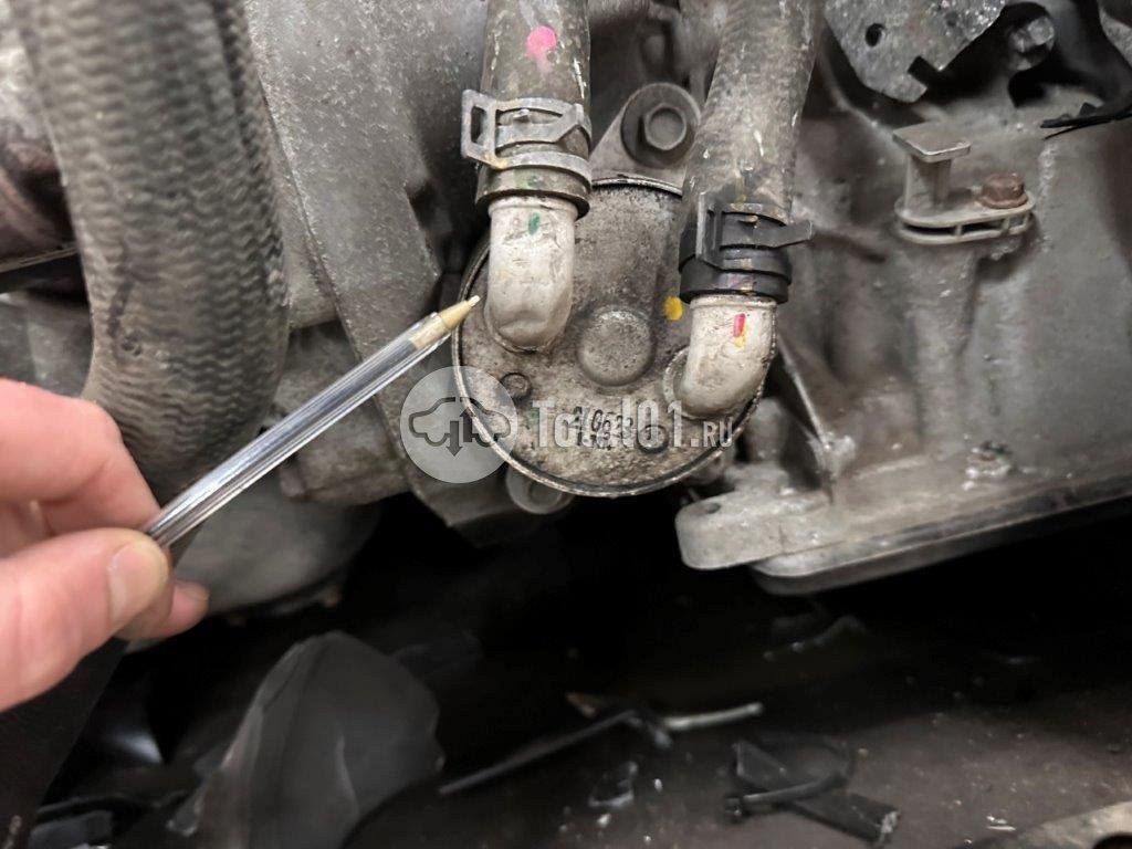 Фото Mazda CX-5 176