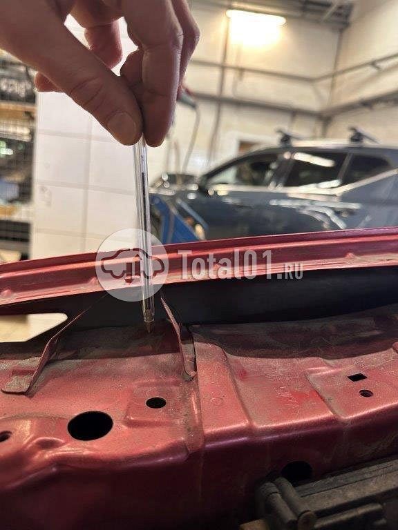 Фото Mazda CX-5 194