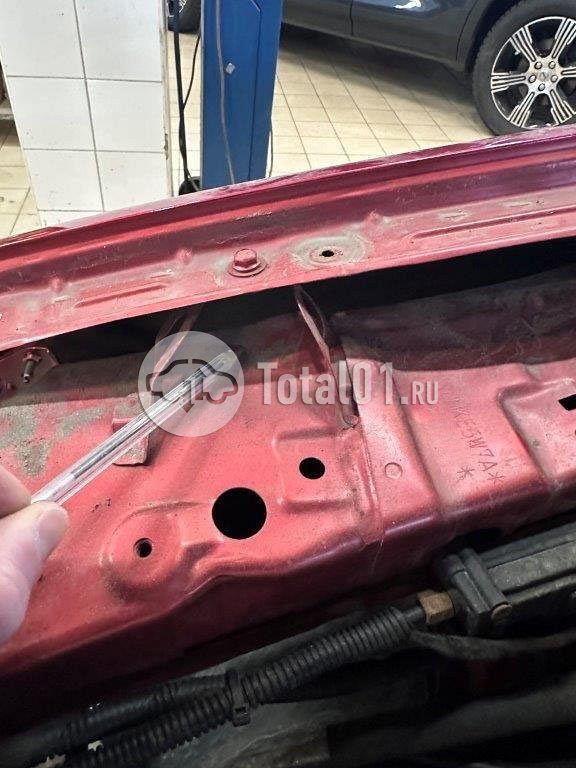 Фото Mazda CX-5 198