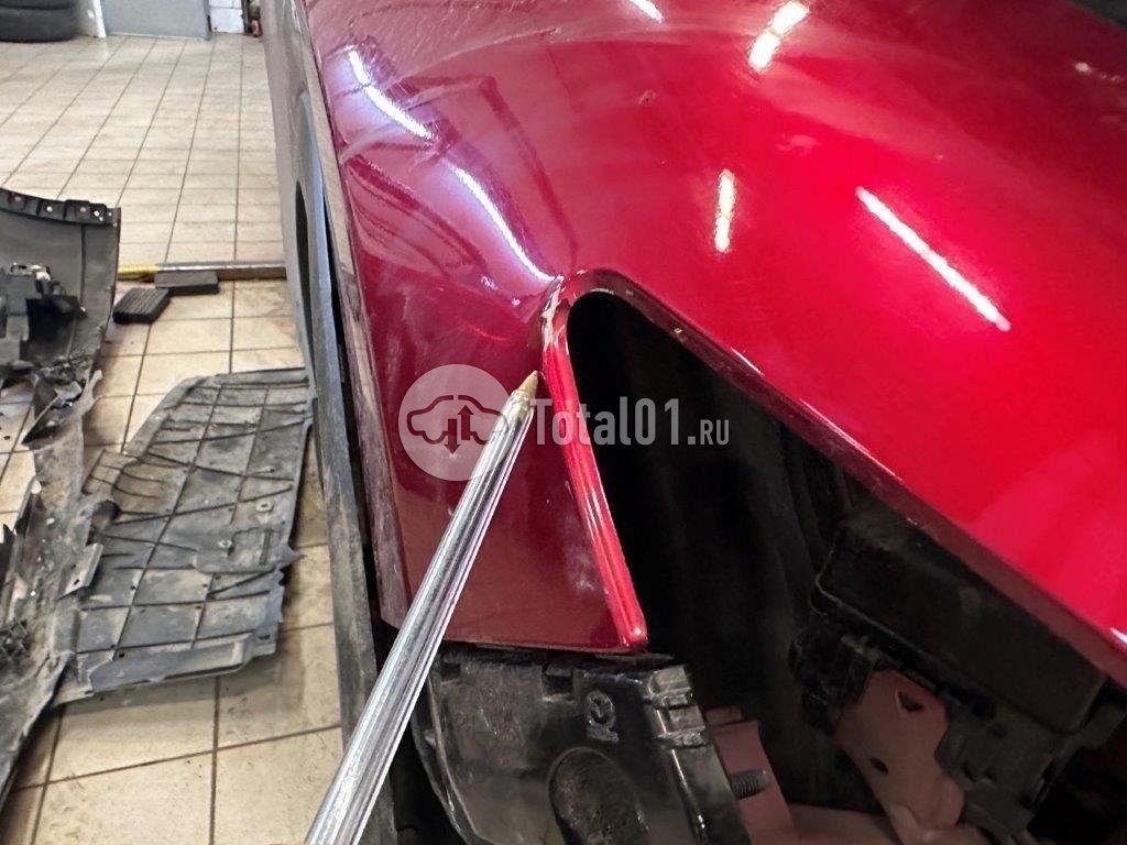 Фото Mazda CX-5 200