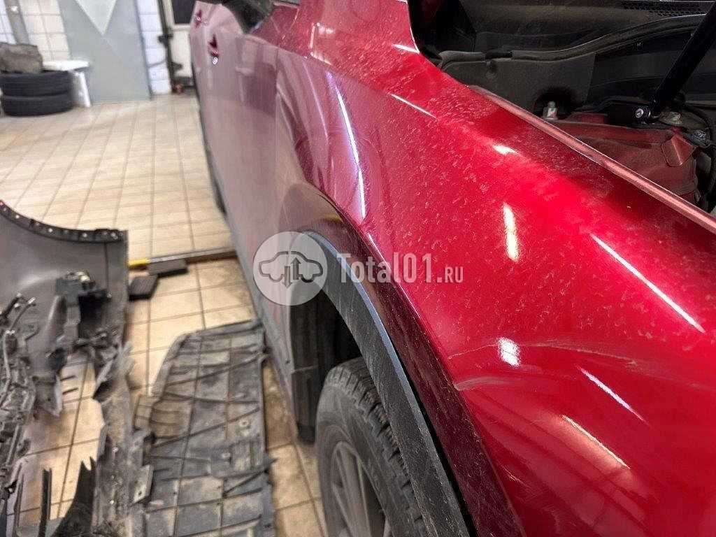 Фото Mazda CX-5 202