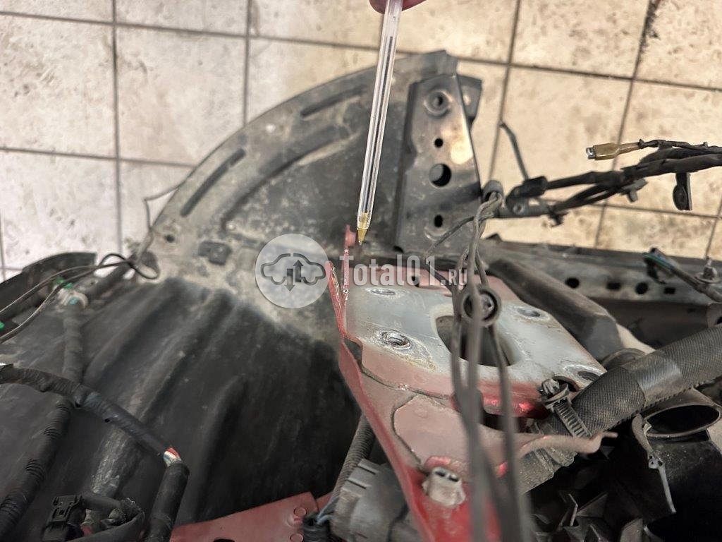 Фото Mazda CX-5 206