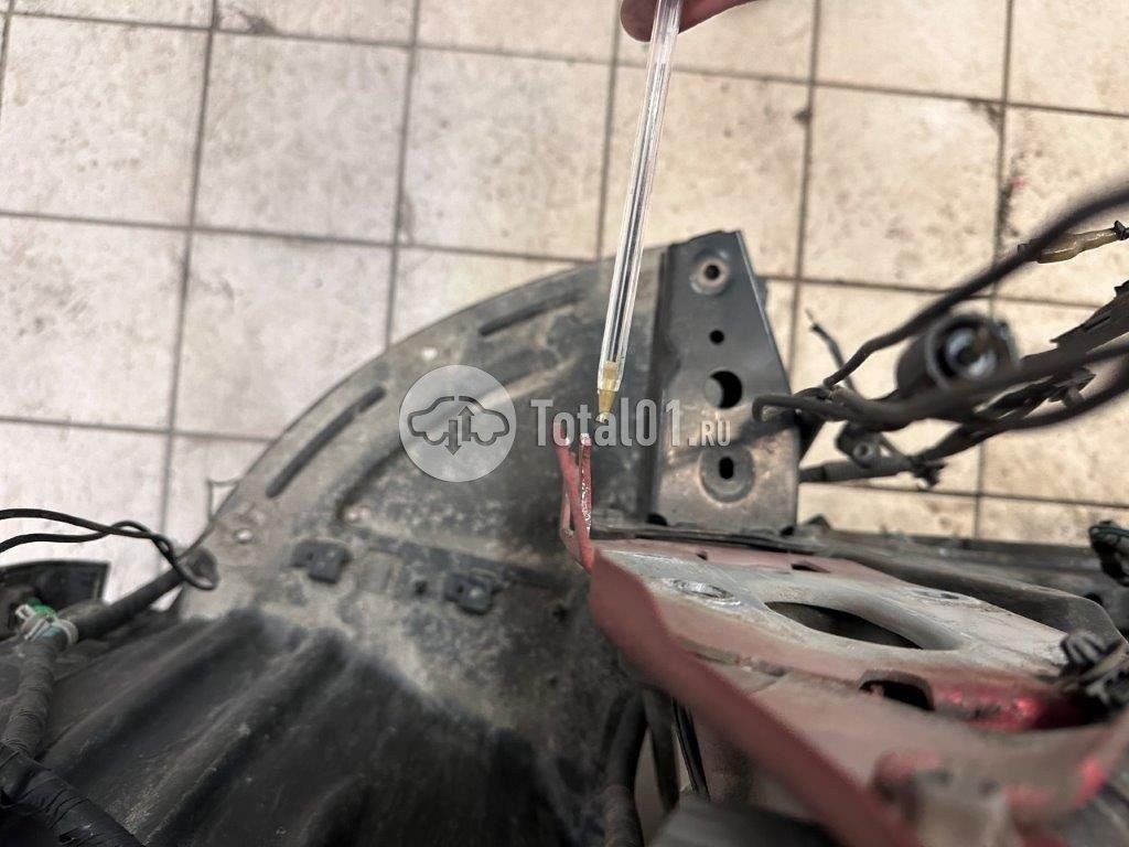 Фото Mazda CX-5 208