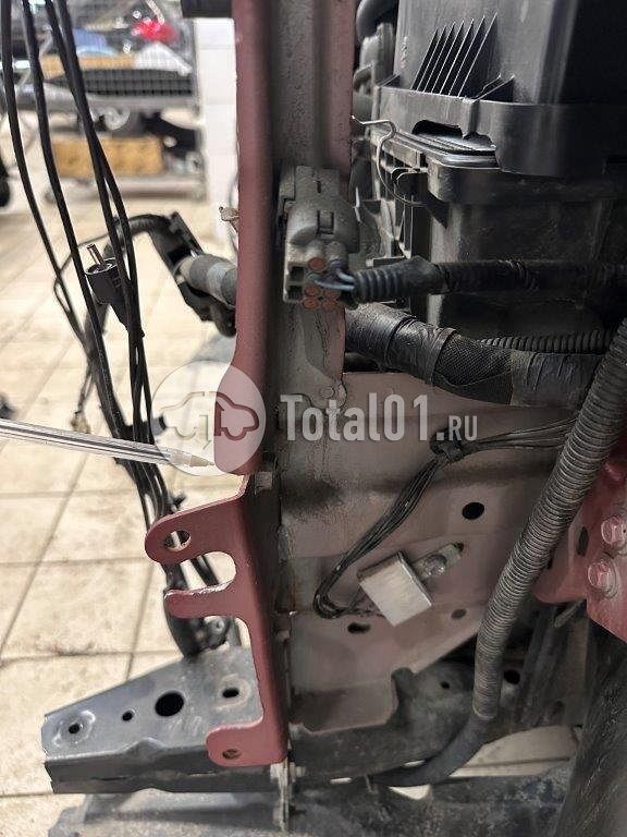 Фото Mazda CX-5 210