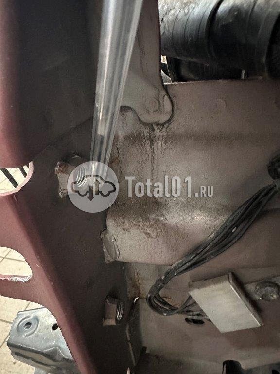 Фото Mazda CX-5 214