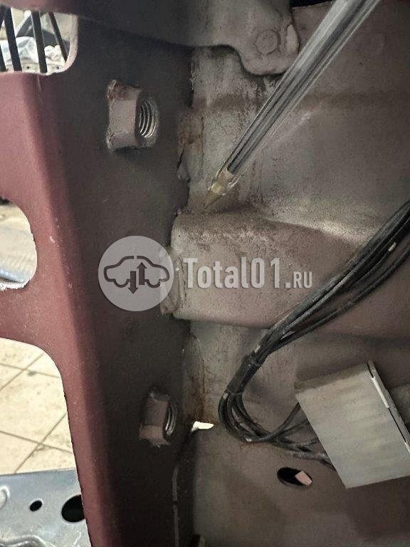 Фото Mazda CX-5 216