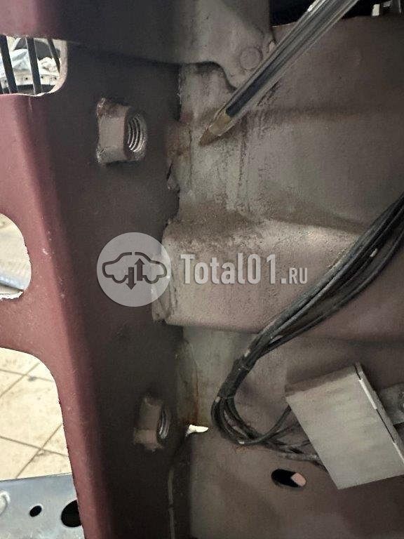 Фото Mazda CX-5 220