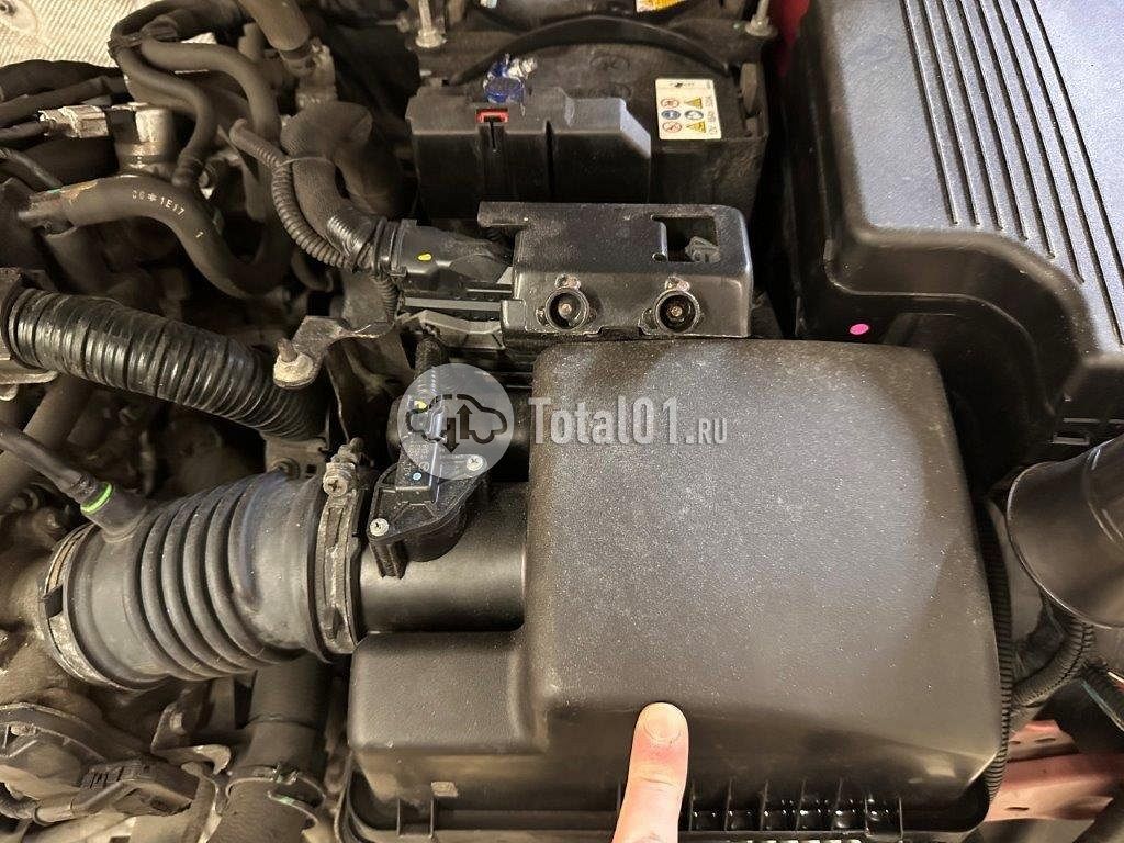 Фото Mazda CX-5 226