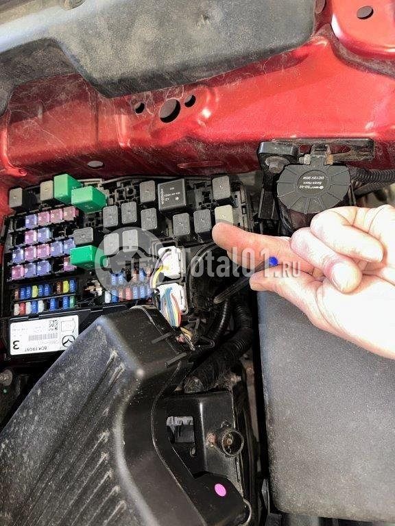 Фото Mazda CX-5 232