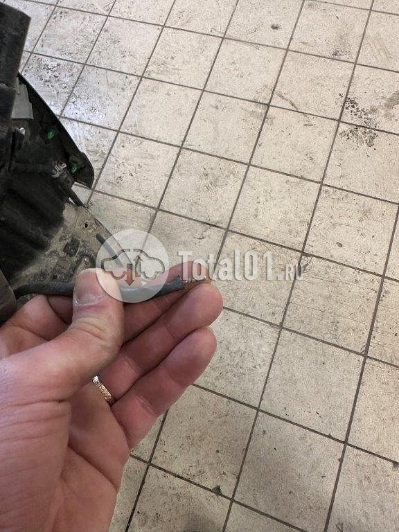 Фото Mazda CX-5 234