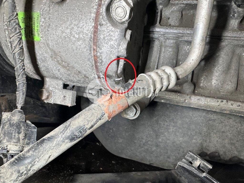 Фото Mazda CX-5 246