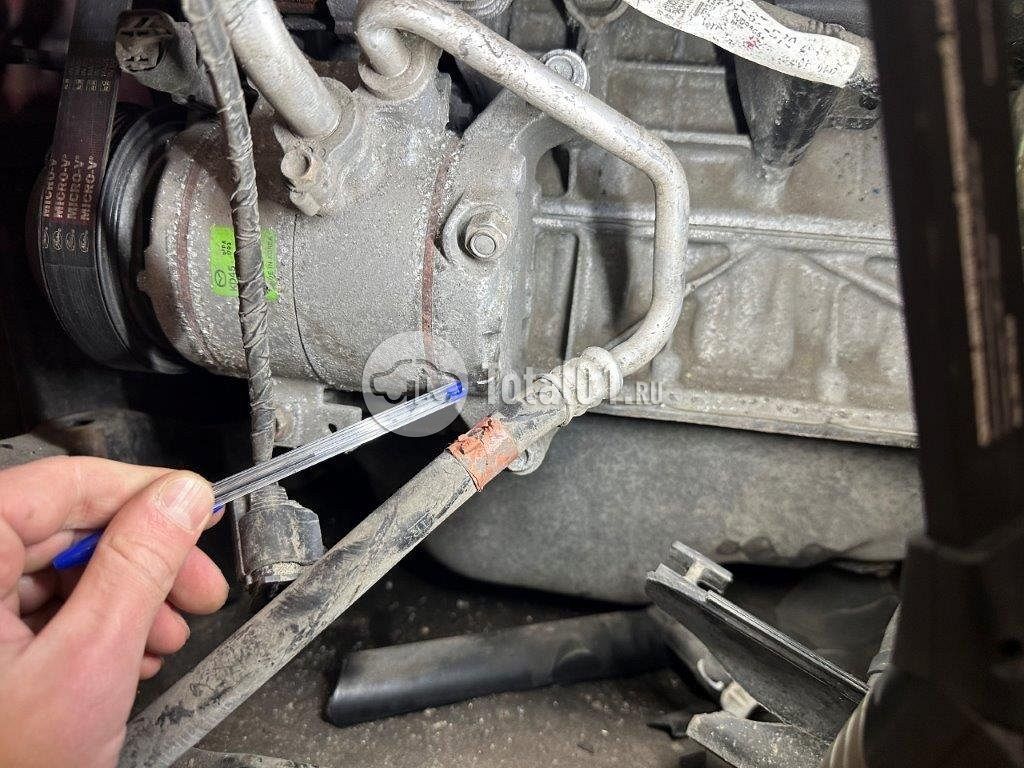 Фото Mazda CX-5 248