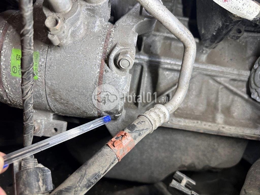 Фото Mazda CX-5 250