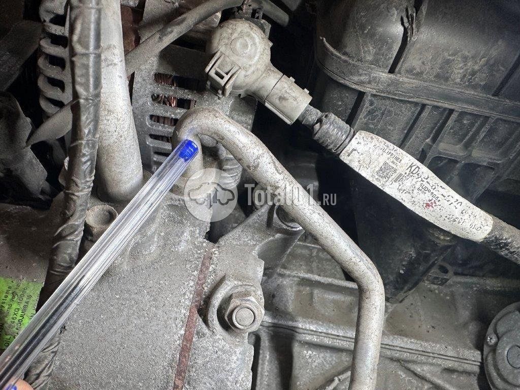 Фото Mazda CX-5 252