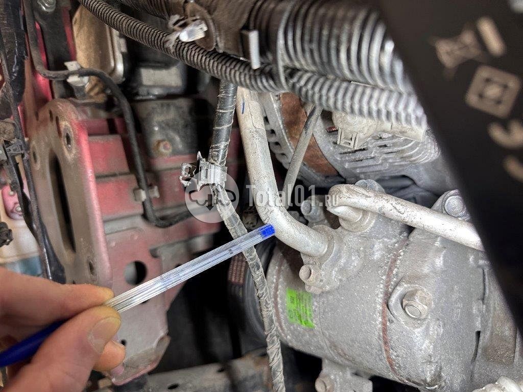 Фото Mazda CX-5 254