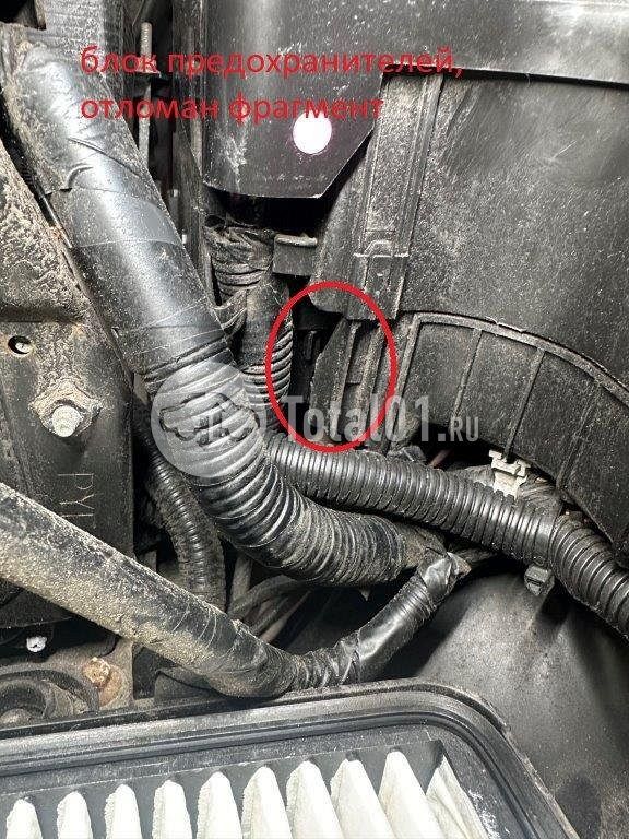 Фото Mazda CX-5 272