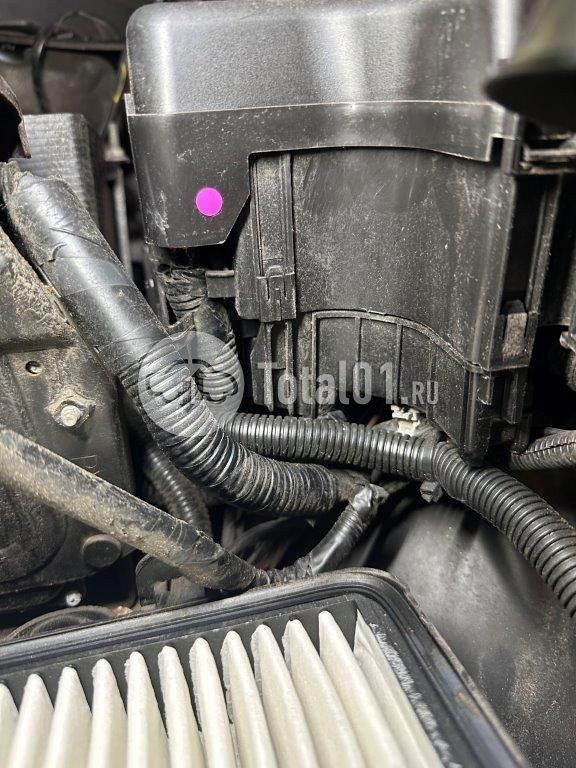 Фото Mazda CX-5 274