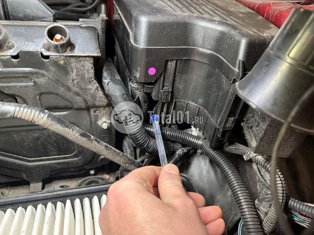 Фото Mazda CX-5 276