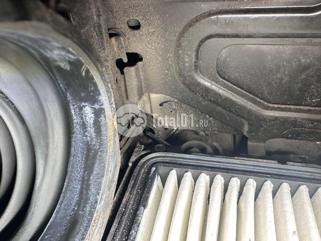 Фото Mazda CX-5 278