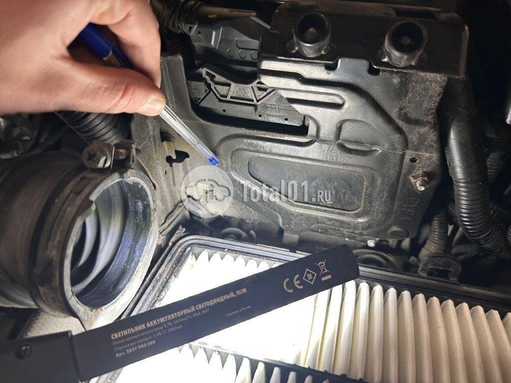 Фото Mazda CX-5 280