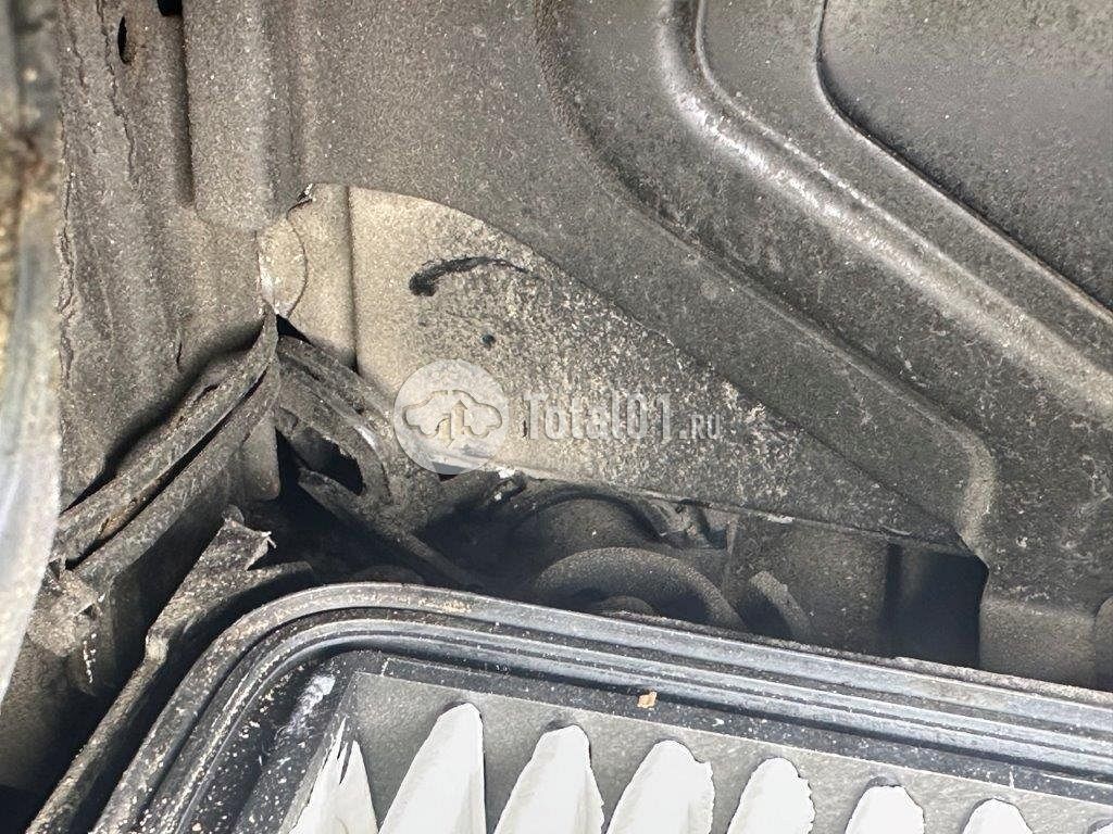 Фото Mazda CX-5 284