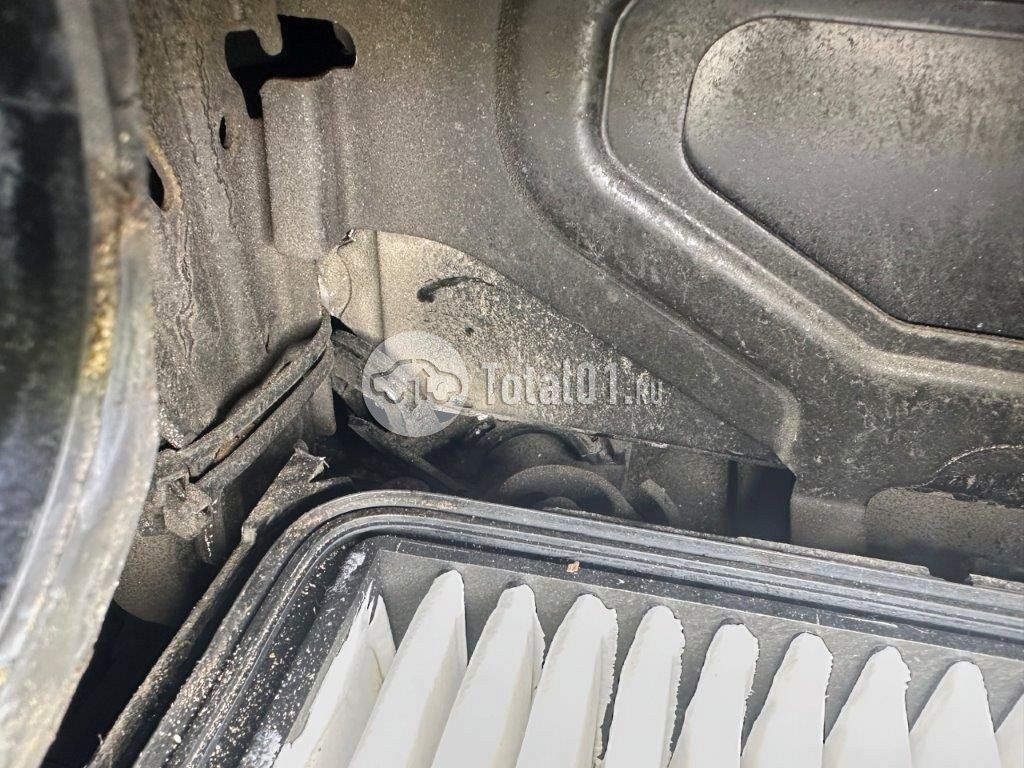 Фото Mazda CX-5 286