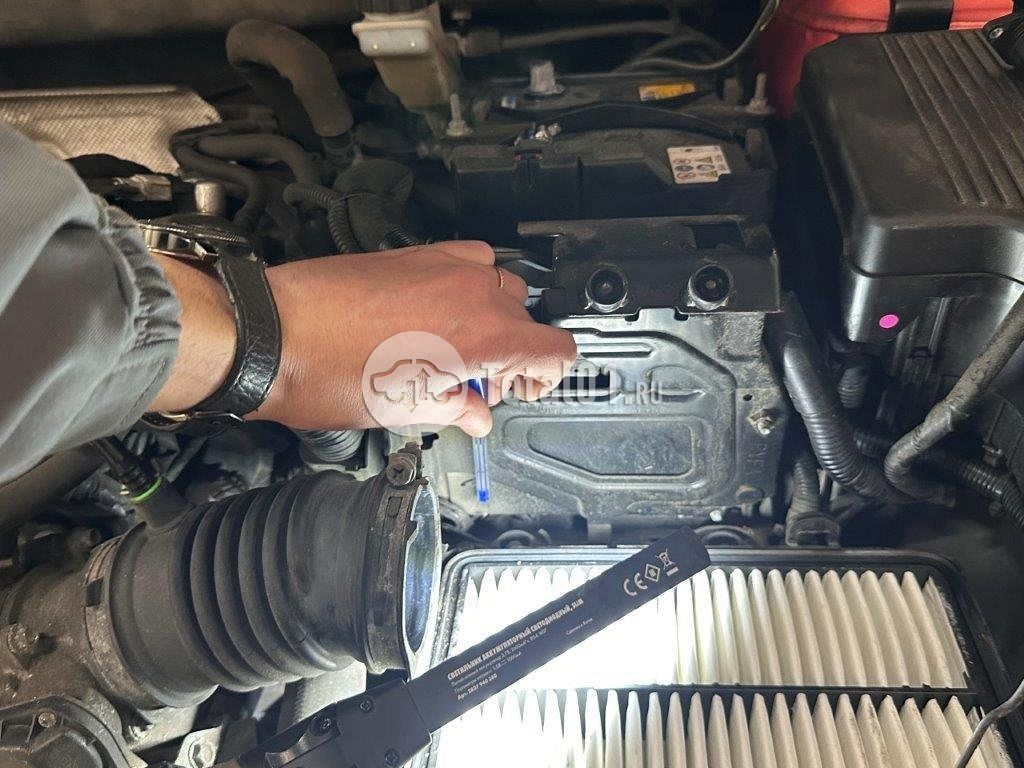 Фото Mazda CX-5 288